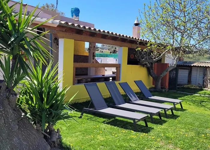 Casa Del Sole - Bikers Apartman